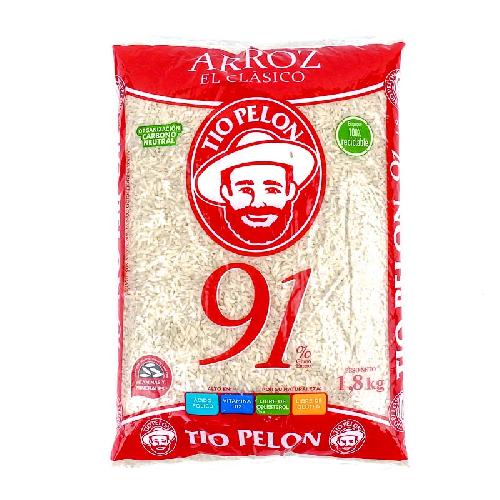 Arroz 91